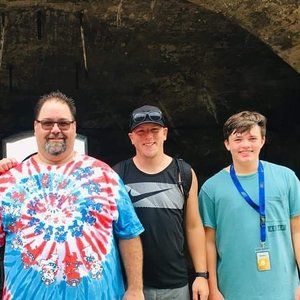 Meet your Posher, Tyler